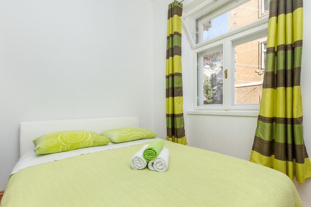 Central Jardin Guest House Split Quarto foto