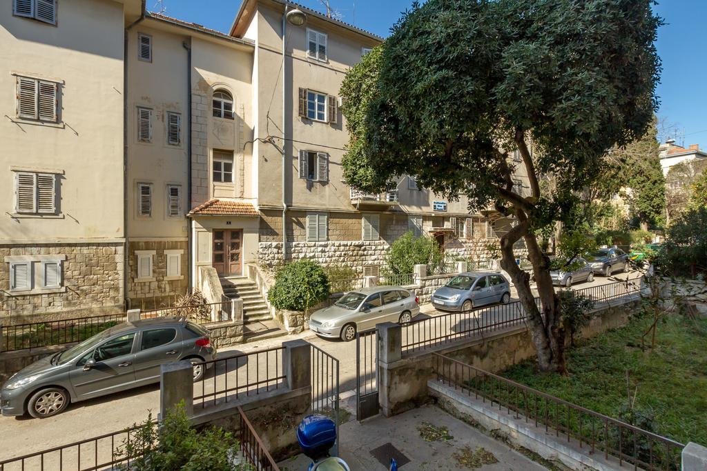 Central Jardin Guest House Split Quarto foto